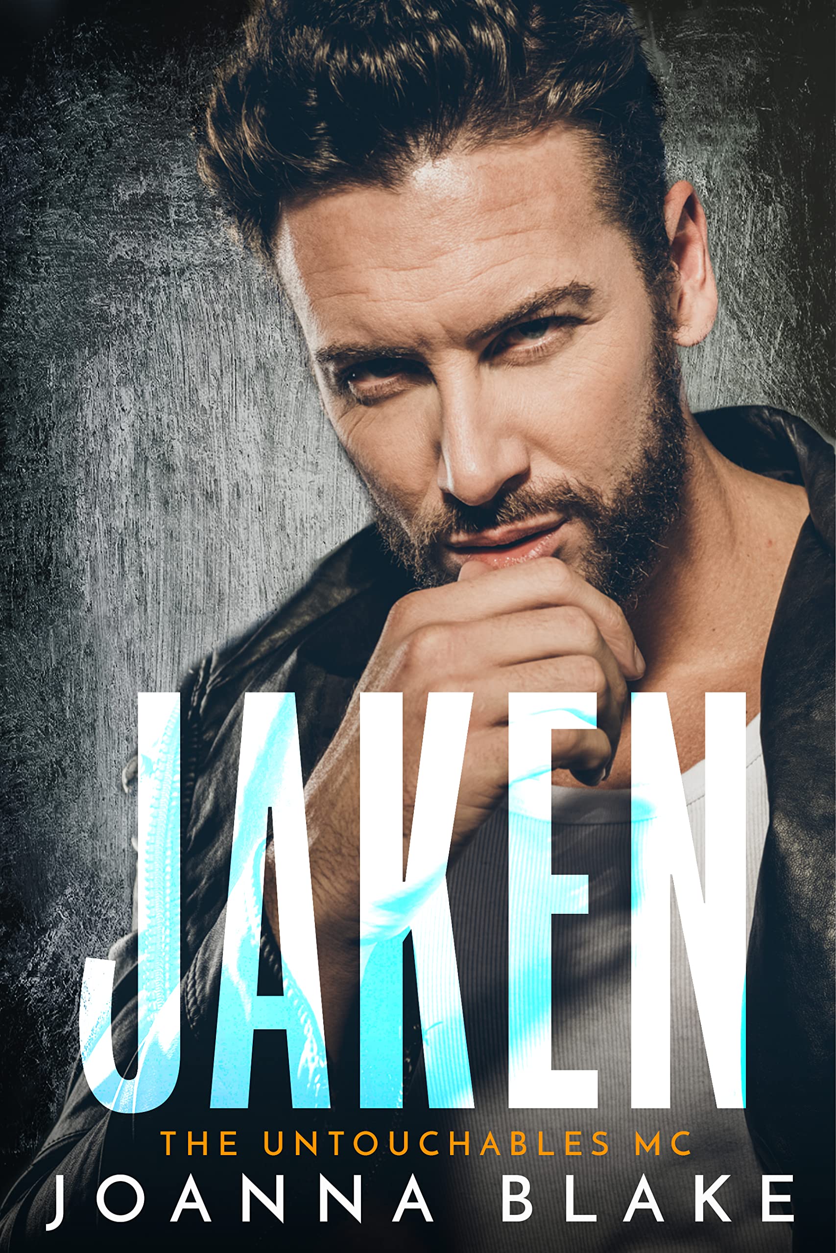 Jaken (The Untouchables MC, #7)