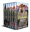 Blackwater Ranch:...