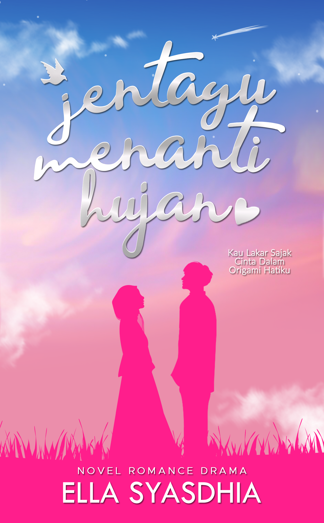 Jentayu Menanti Hujan (Paperback)