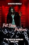 Pet Shop Passion by Samantha C. Michaels