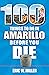 100 Things to Do in Amarill...