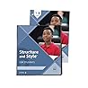Structure and Style for Students: Year 1 Level B [Binder & Student Packet]