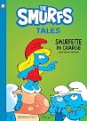 The Smurfs Tales ...
