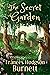 The Secret Garden Illustrated by Frances Hodgson Burnett