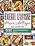 Emeril Lagasse Power Air Fryer 360 Cookbook by Isabelle Strickland