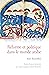Réforme et politique dans le monde arabe by Alain Roussillon