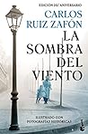La sombra del viento