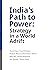 India’s Path to Power by Yamini Aiyar