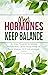 Meet Hormones, Keep Balance...