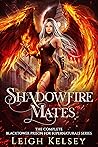 Shadowfire Mates: Complete Series