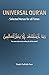 Universal Qur'an: Selected Verses for all Times