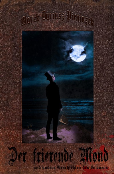 Der frierende Mond