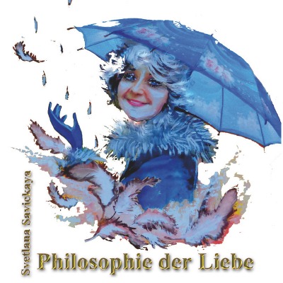 Philosophie der Liebe: Gedichte (German Edition)
