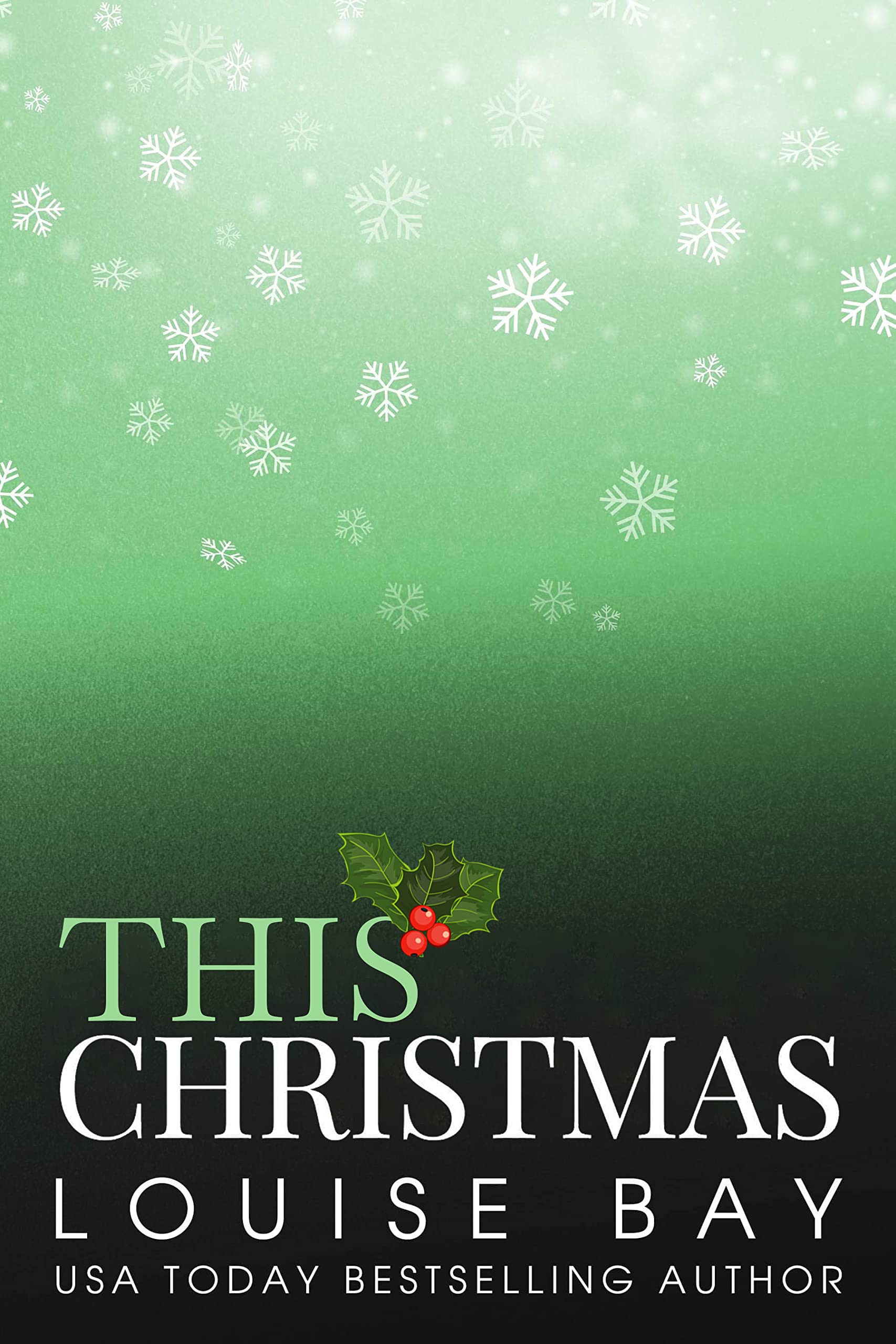This Christmas: A Christmas in the Cotswolds Book (Kindle Edition)