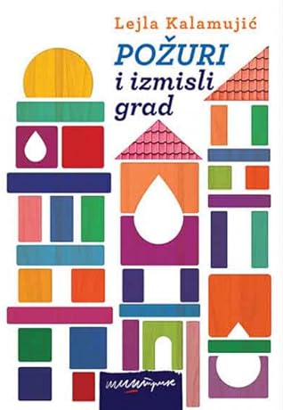 Požuri i izmisli grad