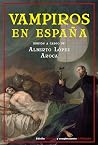 Vampiros en España