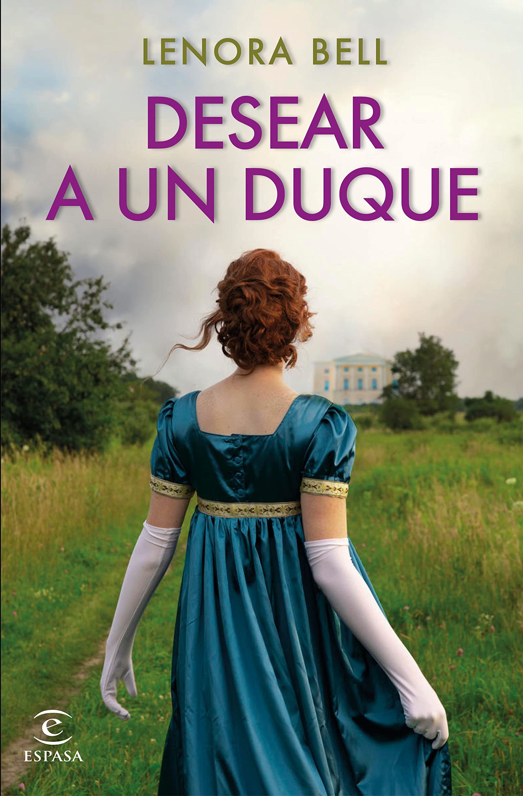 Desear a un duque (The Disgraceful Dukes, #2)