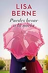 Puedes besar a la novia by Lisa Berne