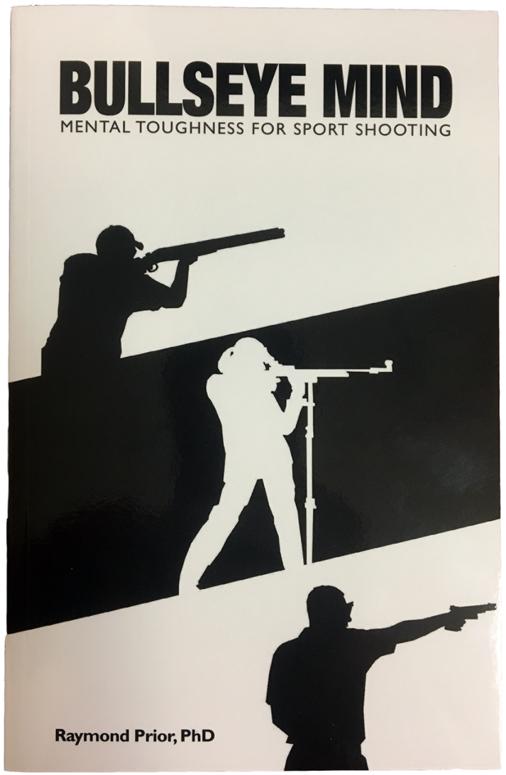 Bullseye Mind (Paperback)