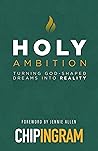 Holy Ambition: Tu...