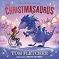 The Christmasaurus