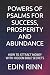 POWERS OF PSALMS FOR SUCCES...