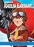 It's Her Story - Amelia Earhart - A Graphic Novel by Kim Moldofsky