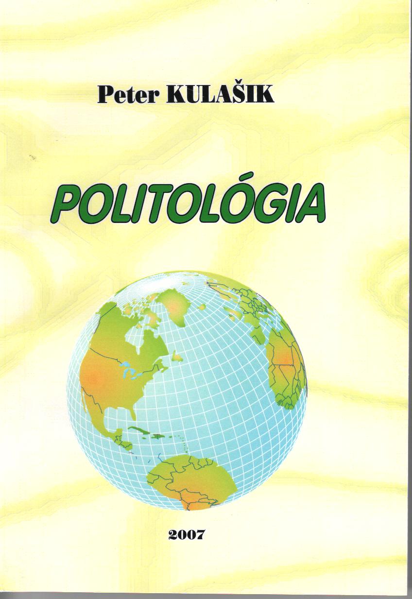 Politológia
