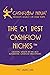The 21 Best Cashflow Niches™ : Creating Wealth In The Best Alternative Cashflow Investments