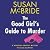 The Good Girl's Guide to Murder by Susan    McBride