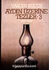 Aydın Üzerine Tez...
