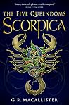 Scorpica