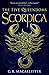 Scorpica by G.R.  Macallister