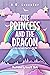 The Princess and the Dragon: A Fairy Tale Chapter Book Series for Kids