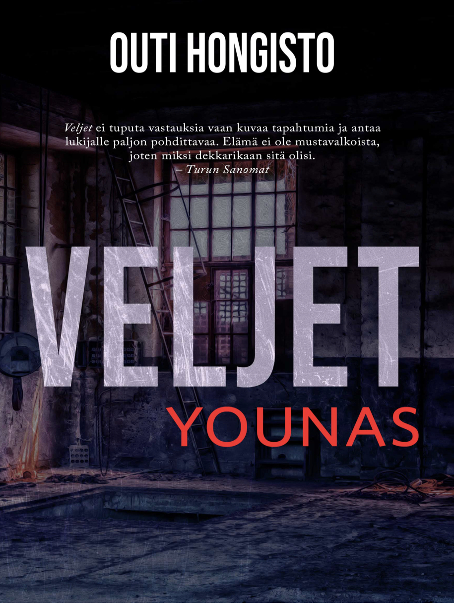 Veljet: Younas