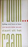 Staart uit het raam