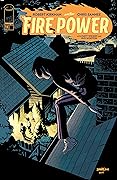 Fire Power By Kirkman & Samnee #16