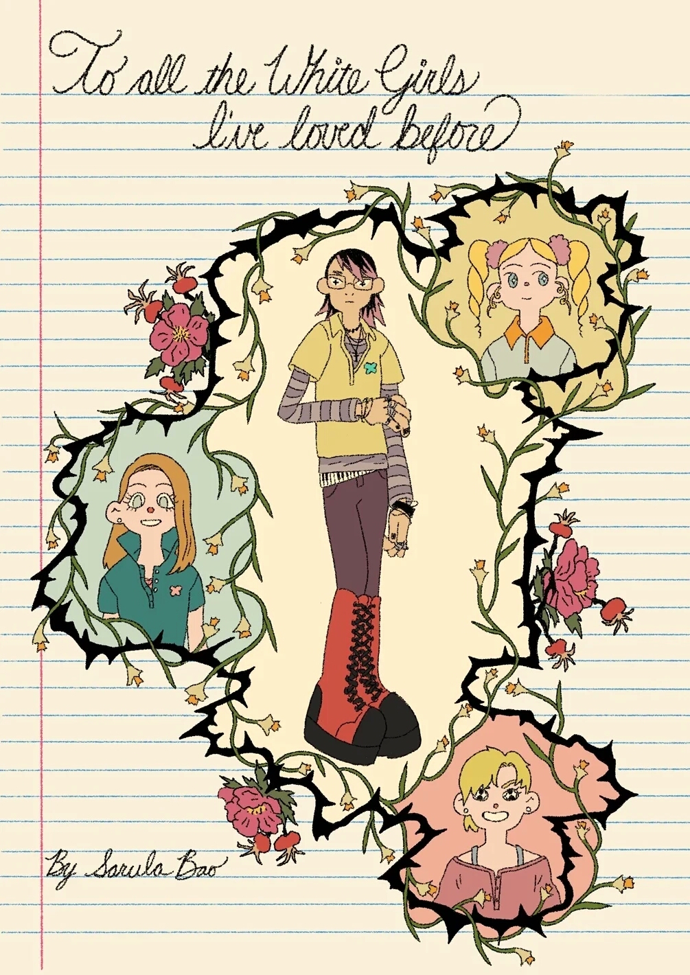 To All the White Girls I've Loved Before (ebook)