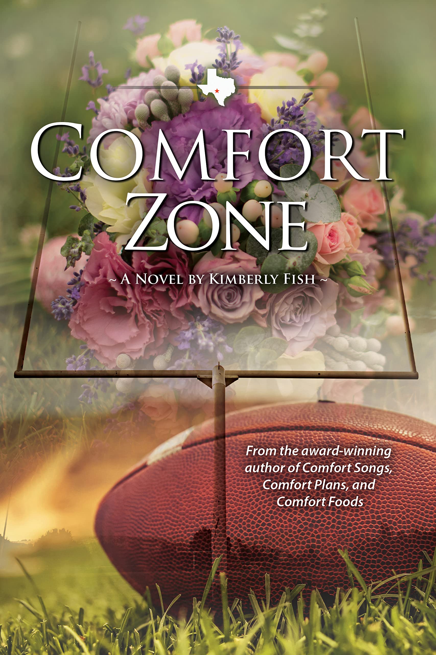 Comfort Zone (Comfort Stories)