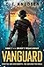 Vanguard (Orion's Spear #2)