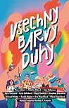 Všechny barvy duhy by Theo Addair