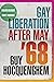 Gay Liberation after May '68 (Theory Q)