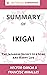 Summary of Ikigai: The Japa...