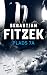 Plads 7A by Sebastian Fitzek
