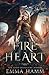 Fire Heart (The Dragon of Umbra #1)