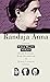 Rändaja Anna. Anna Haava kirjad Elise Aunale, Mari Raamotile ja Juhan Luigale