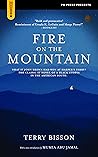 Fire on the Mountain