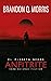 Anfitrite (El Planeta Negro #1)