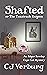 Shafted, or The Toastrack Enigma (Edgar Rowdey Cape Cod Mystery #3) by C.J. Verburg