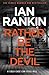 Rather Be the Devil (Inspector Rebus, #21)